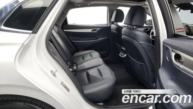 Hyundai The New Grandeur IG id 2670653 из Кореи 13