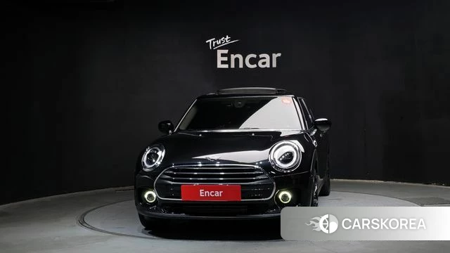 Mini Cooper Clubman id 4421796 из Кореи 23