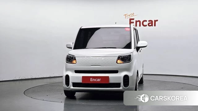 Kia The New Ray id 4656974 из Кореи 23