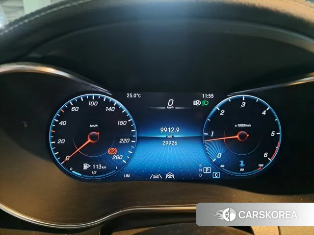 Mercedes-Benz GLC-Class X253 id 4419634 из Кореи 13