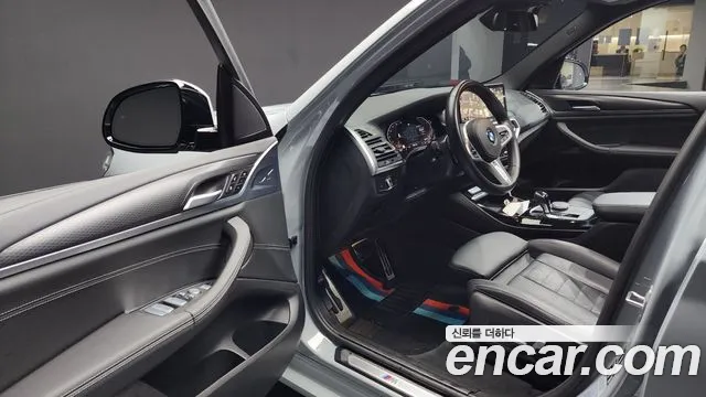 BMW X3 (G01) id 2574206 из Кореи 13