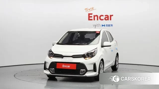 Kia Morning Urban (JA) id 3355311 из Кореи 13