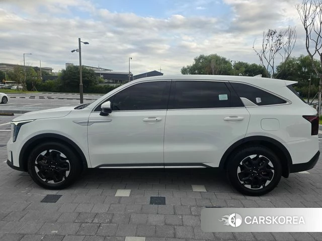 Kia The New Sorento 4th Generation id 4783567 из Кореи 13