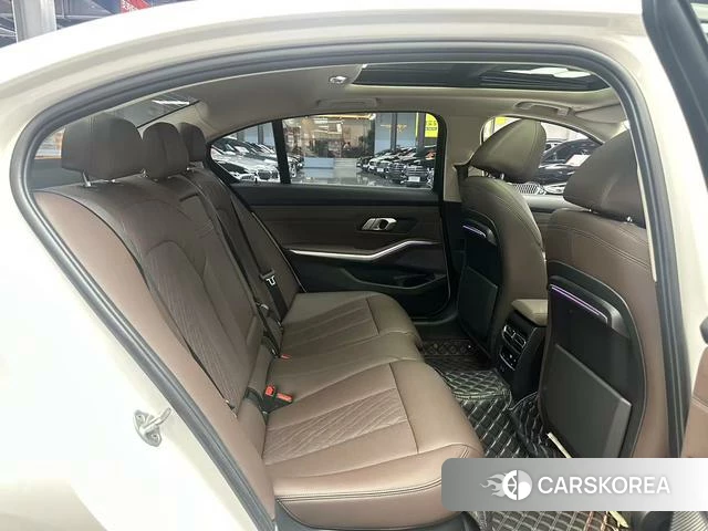 BMW 3 series id 4314718 из Китая 9