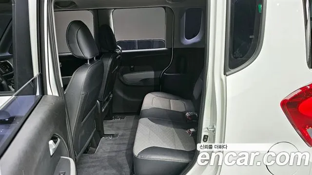 Kia The New Ray id 2749272 из Кореи 13