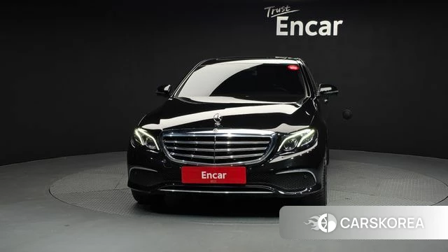 Mercedes-Benz E-Class W213 id 4284530 из Кореи 23