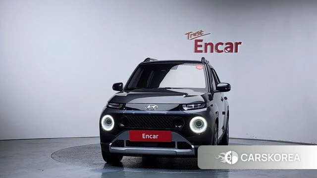 Hyundai Casper id 3903520 из Кореи 13