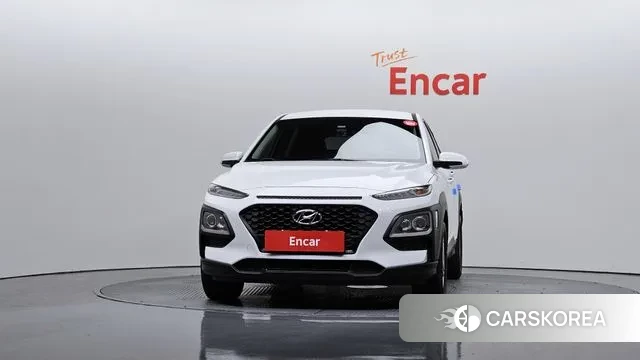 Hyundai Kona id 3336632 из Кореи 13