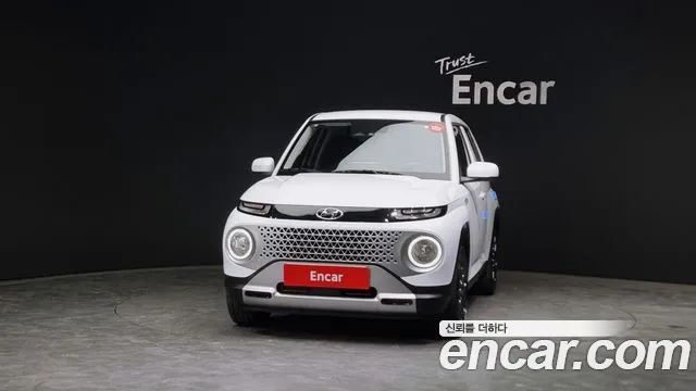 Hyundai Casper id 2673654 из Кореи 13