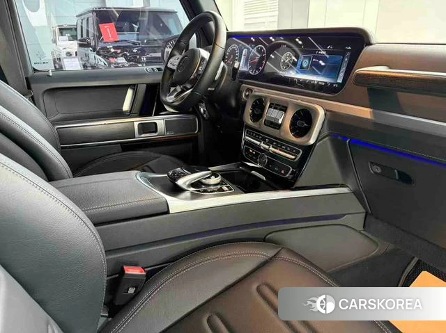 Mercedes-Benz G-class id 4276878 из Китая 7
