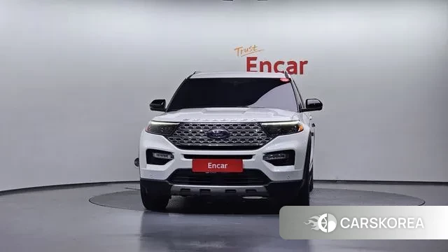 Ford Explorer 6th Generation id 2990788 из Кореи 13