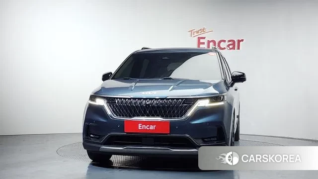 Kia Carnival 4th generation id 3787869 из Кореи 13