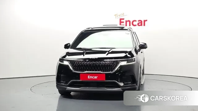 Kia Carnival 4th generation id 3759240 из Кореи 13