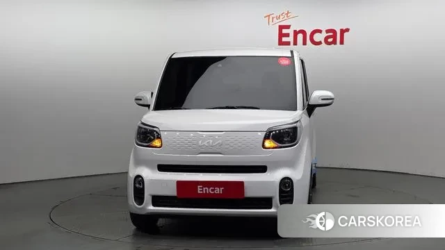 Kia The New Ray id 3037988 из Кореи 13