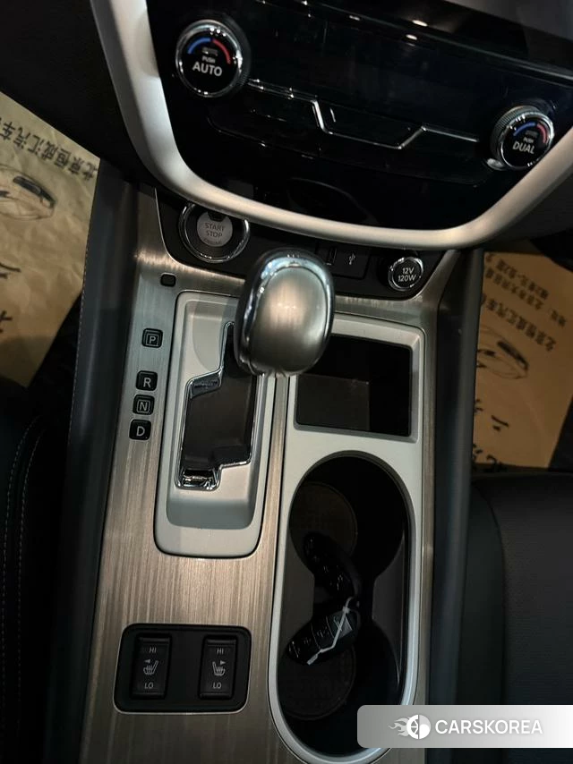 Nissan Loulan id 4334957 из Китая 8