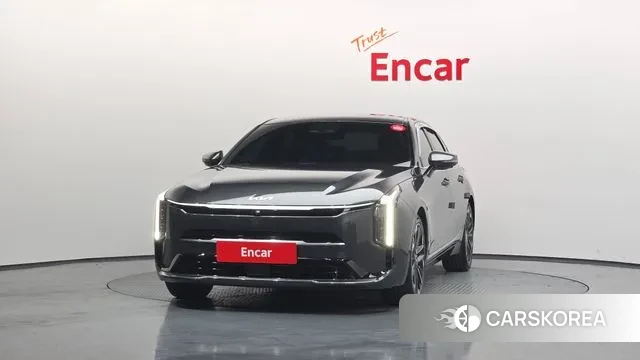 Kia The New K8 id 3757899 из Кореи 13