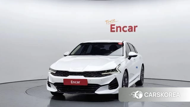 Kia K5 3rd generation id 3922406 из Кореи 13