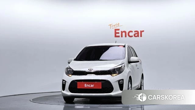 Kia All New Morning (JA) id 3911932 из Кореи 13