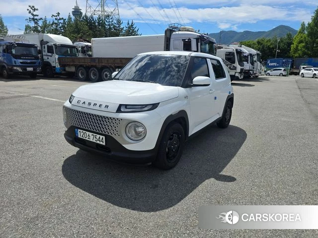 Hyundai Casper id 4524187 из Кореи 13