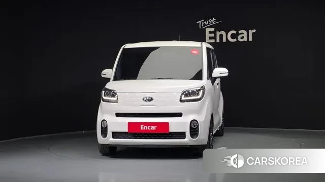 Kia The New Ray id 3375347 из Кореи 13