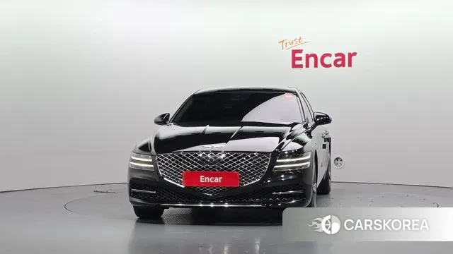 Genesis G80 (RG3) id 3383528 из Кореи 13