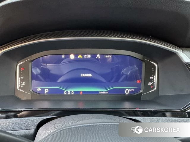 Volkswagen CC id 4271068 из Китая 14