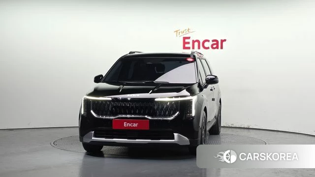 Kia The New Carnival 4th Generation id 3837898 из Кореи 13