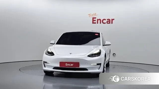 Tesla Model 3 id 3012379 из Кореи 13