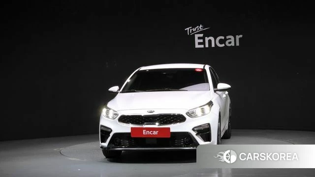 Kia Come New K3 id 4794714 из Кореи 23