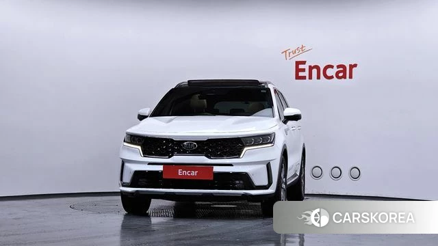 Kia Sorento 4th Generation id 4355799 из Кореи 23