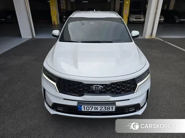 Kia Sorento 4th Generation id 3479008 из Кореи 13