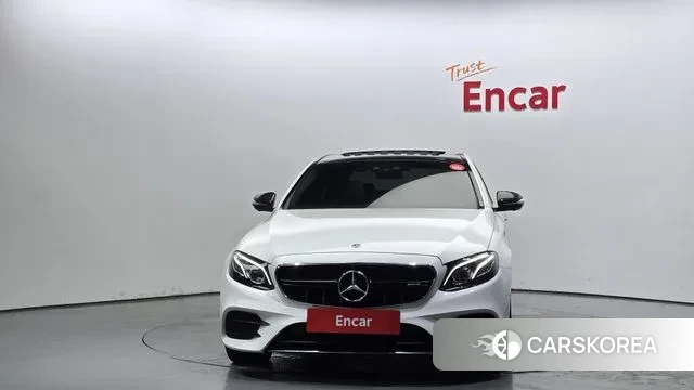 Mercedes-Benz E-Class W213 id 3034131 из Кореи 13