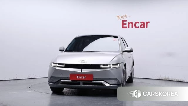 Hyundai Ionic 5 id 4774193 из Кореи 23