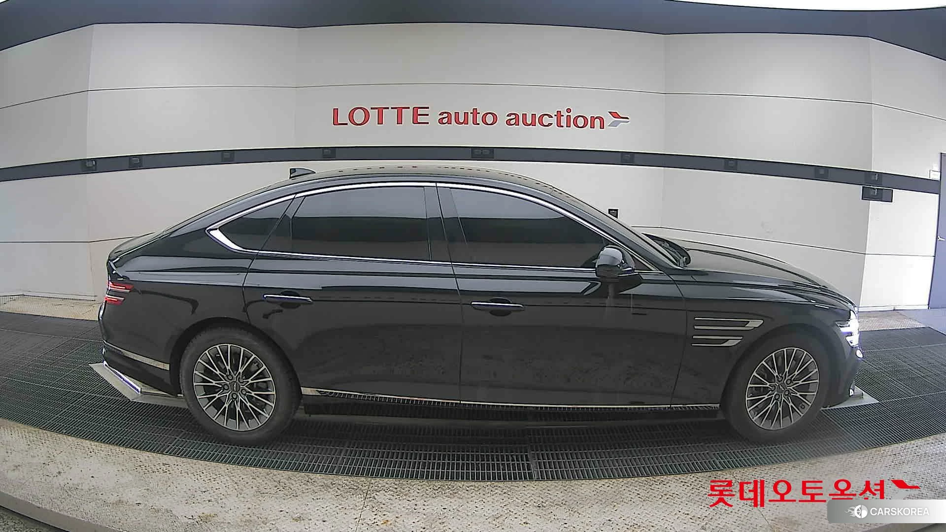 Hyundai G80 id 4289493 из Кореи 23