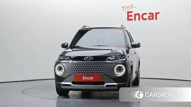 Hyundai Casper id 4745444 из Кореи 23