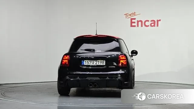 Mini Cooper S id 3576773 из Кореи 13