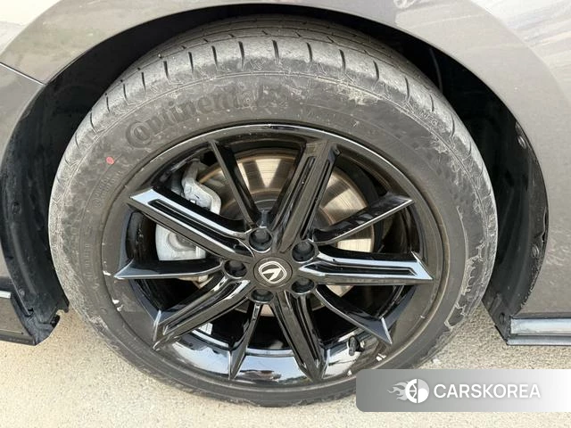 Chang'an UNI-V id 4380736 из Китая 23