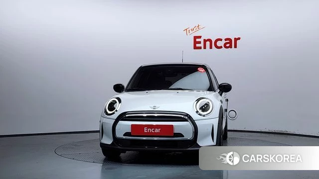 Mini Cooper id 4640576 из Кореи 23