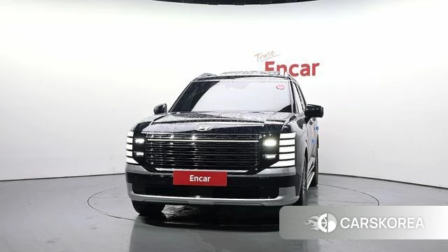 Hyundai Palisade (LX3) id 4560092 из Кореи 23