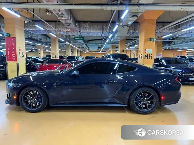 Ford Mustang 7th Generation id 2317286 из Кореи 11