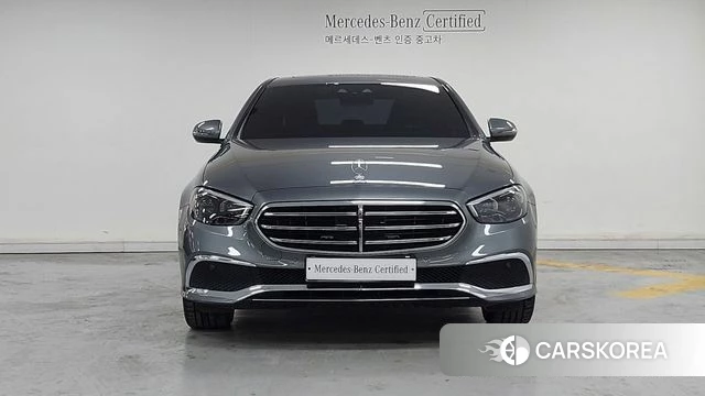 Mercedes-Benz E-Class W213 id 3911121 из Кореи 13