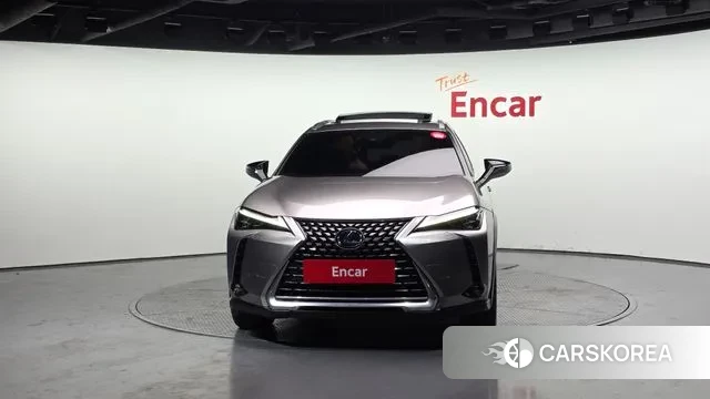 Lexus UX250h id 3562969 из Кореи 13