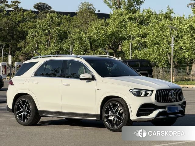 Mercedes-Benz GLE AMG id 4208218 из Китая 15