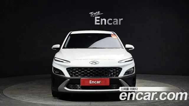 Hyundai The New Kona id 2563051 из Кореи 13