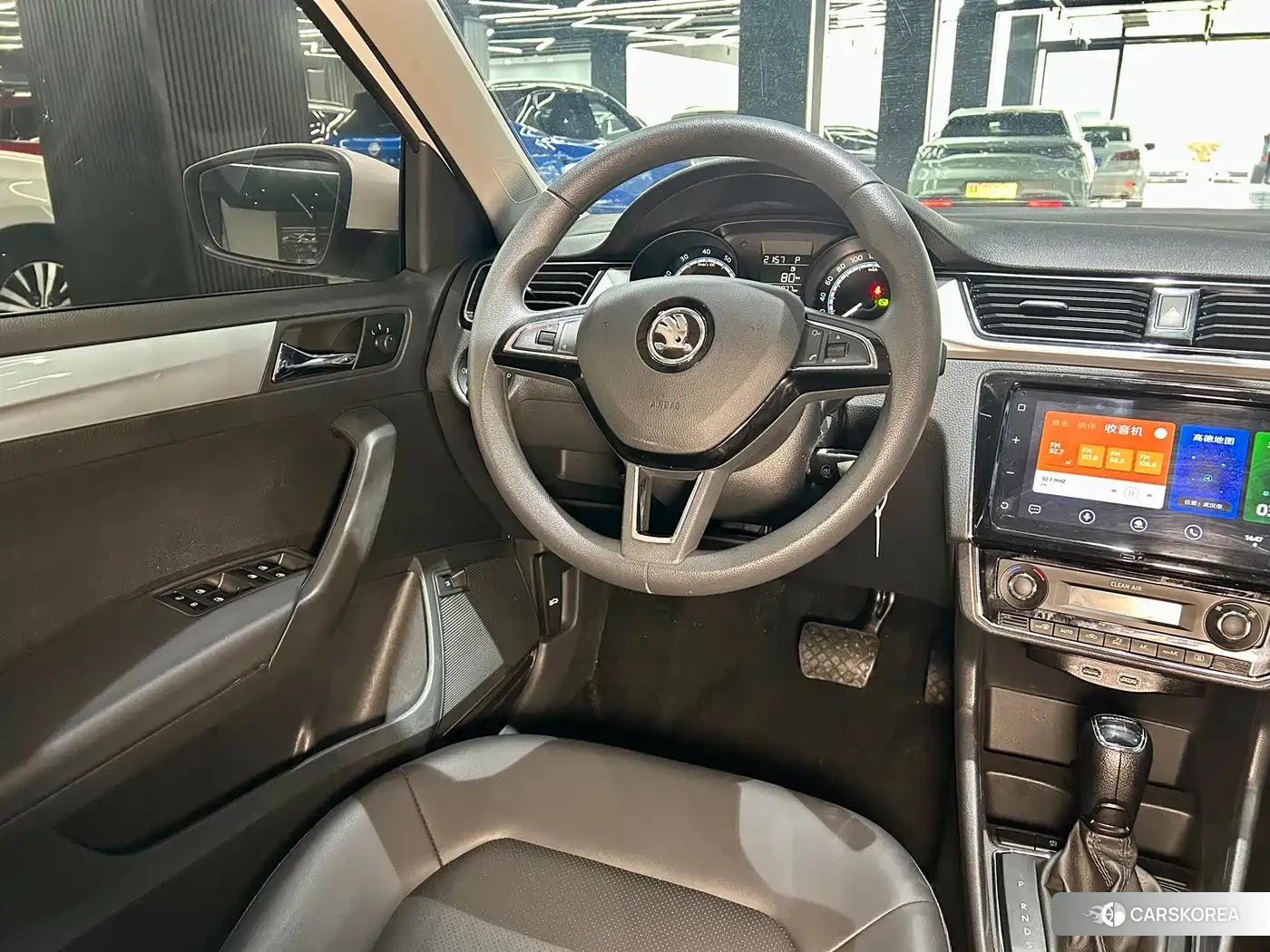 Skoda Xin Rui id 4570577 из Китая 23