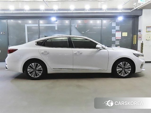 Kia K7 Premier Hybrid id 4930752 из Кореи 13