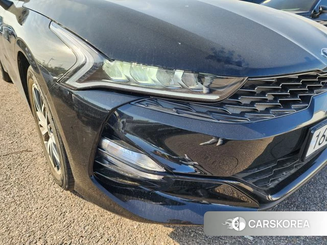 Kia K5 3rd generation id 3954634 из Кореи 11