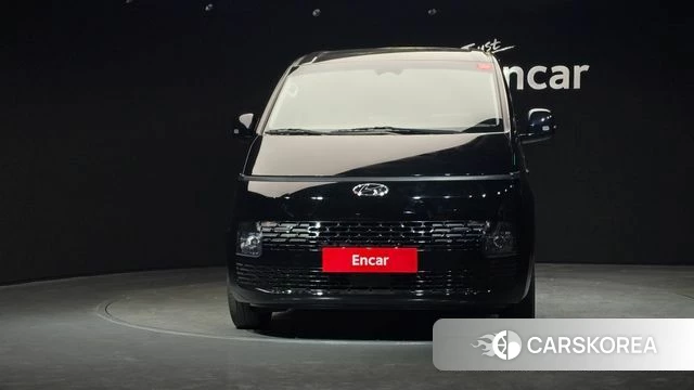 Hyundai Staria id 4202664 из Кореи 13