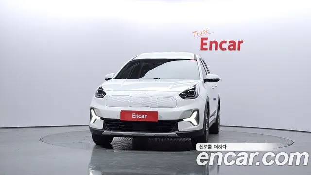 Kia Niro Plus id 2718901 из Кореи 13
