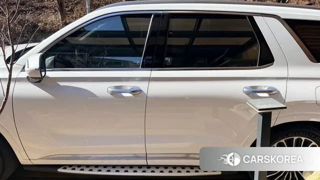 Hyundai Palisade id 3741822 из Кореи 13